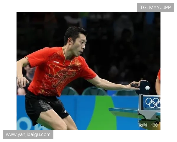 广州乒乓球队的整体压制策略与技术深度解析 广州乒乓球队的整体压制策略与技术深度解析