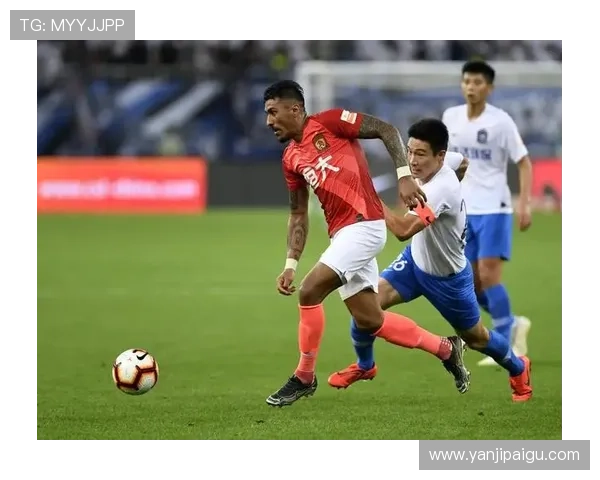 广州足球队实力引发热议球迷观点大碰撞与未来展望 广州足球队实力引发热议球迷观点大碰撞与未来展望