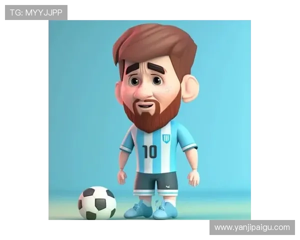 梅西动漫头像的魅力解析与足球明星形象的完美结合 梅西动漫头像的魅力解析与足球明星形象的完美结合
