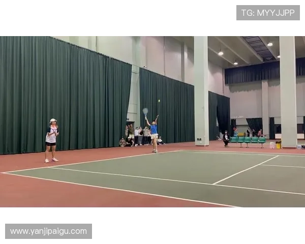 西安网球队实力强劲荣登全国网球实力排行榜第四位