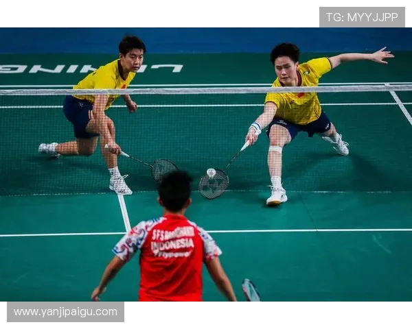 赛后分析：杭州羽毛球队与成都羽毛球队的战术意识与表现对比