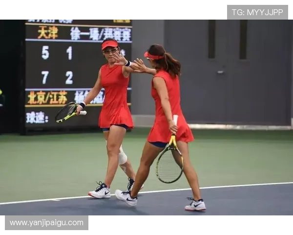 全运会网球积分榜揭晓西安队以95分稳居第一名