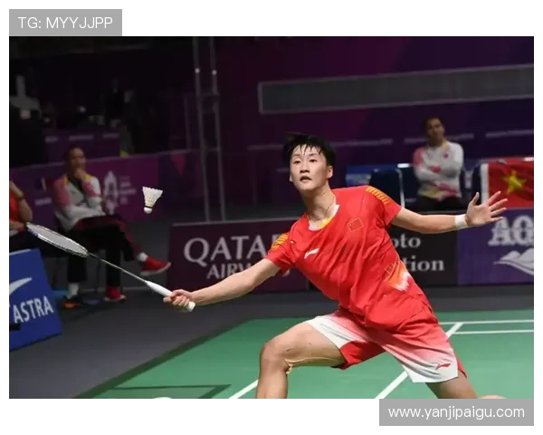 北京羽毛球队边路渗透策略分析与战术成效评估