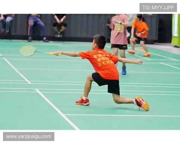 南京羽毛球队在锦标赛中的心理素质分析与表现评估