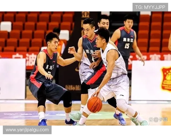 武汉篮球队在全运会中的技术表现分析与未来发展展望