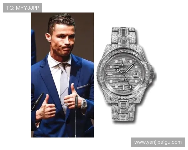 足球明星们的腕表选择揭秘时尚与性能的完美结合 足球明星们的腕表选择揭秘时尚与性能的完美结合