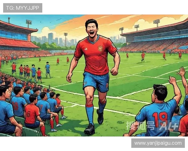 足球巨星自述:从绿茵场到人生舞台的奋斗与荣耀 足球巨星自述:从绿茵场到人生舞台的奋斗与荣耀