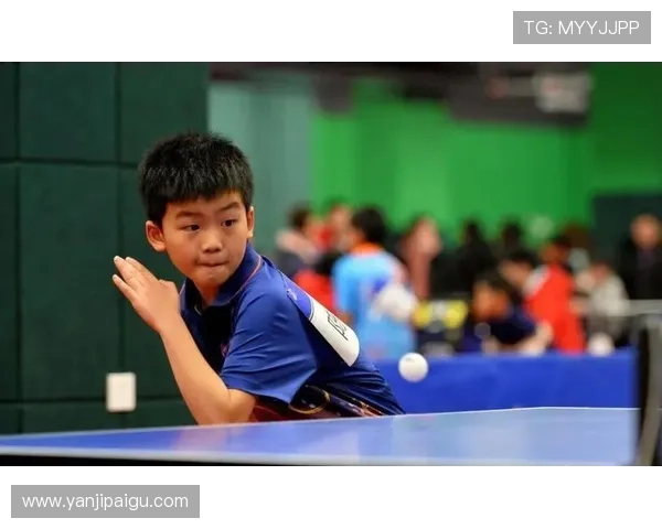 周磊专访：从乒乓球小将到世界冠军的奋斗与成长之路